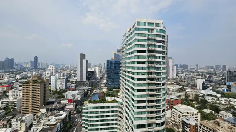 HQ Thonglor by Sansiri, Bangkok, Sukhumvit Road, Khlong Tan Nua, Watthana, Bangkok, 2 Bedrooms, 76 sqm, Condo For Rent, by BANGKOK PROPERTY AGENTS, 500161320 - DDproperty.com