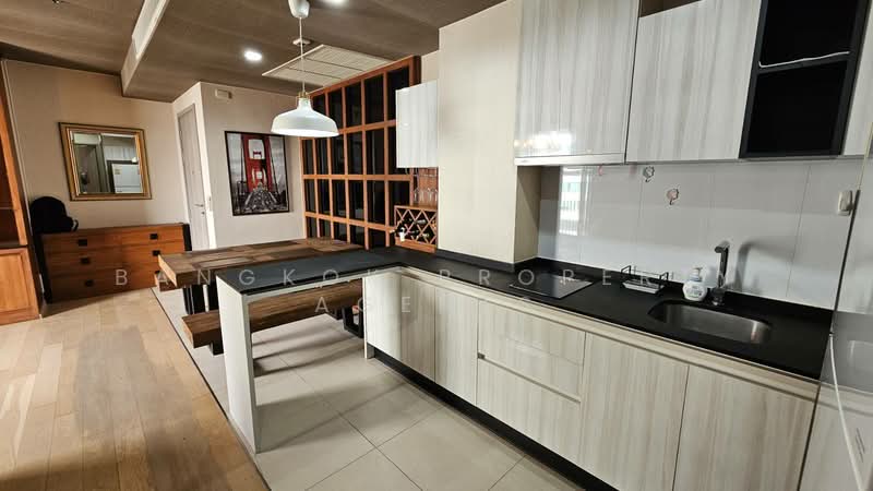 HQ Thonglor by Sansiri : เฮชคิว บาย แสนสิริ, กรุงเทพ, ซอยสุขุมวิท 55 แขวงคลองตันเหนือ เขตวัฒนา กรุงเทพมหานคร, คลองตันเหนือ, วัฒนา, กรุงเทพ, 76 ตร.ม., คอนโด ให้เช่า, โดย BANGKOK PROPERTY AGENTS, 500161320 - DDproperty.com