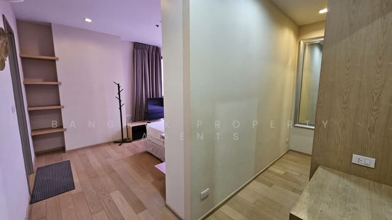 HQ Thonglor by Sansiri : เฮชคิว บาย แสนสิริ, กรุงเทพ, ซอยสุขุมวิท 55 แขวงคลองตันเหนือ เขตวัฒนา กรุงเทพมหานคร, คลองตันเหนือ, วัฒนา, กรุงเทพ, 76 ตร.ม., คอนโด ให้เช่า, โดย BANGKOK PROPERTY AGENTS, 500161320 - DDproperty.com