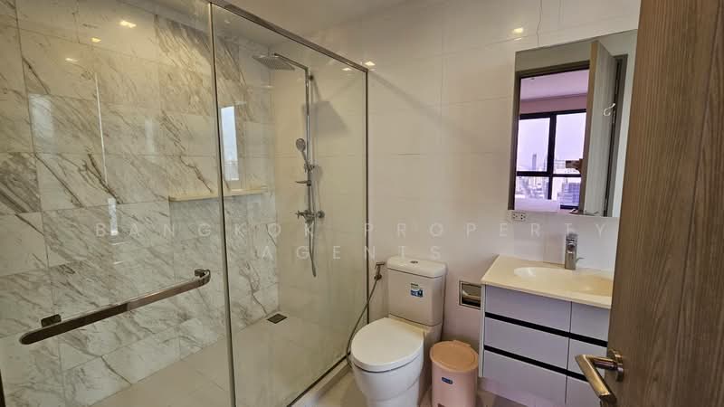 HQ Thonglor by Sansiri, Bangkok, Sukhumvit Road, Khlong Tan Nua, Watthana, Bangkok, 2 Bedrooms, 76 sqm, Condo For Rent, by BANGKOK PROPERTY AGENTS, 500161320 - DDproperty.com