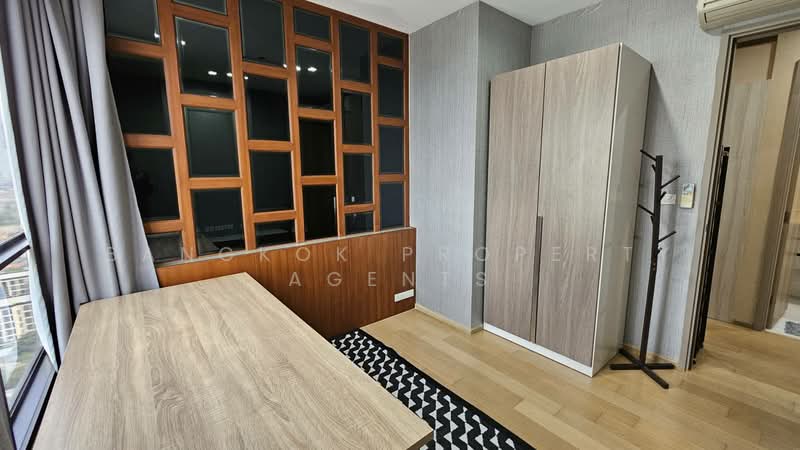 HQ Thonglor by Sansiri, Bangkok, Sukhumvit Road, Khlong Tan Nua, Watthana, Bangkok, 2 Bedrooms, 76 sqm, Condo For Rent, by BANGKOK PROPERTY AGENTS, 500161320 - DDproperty.com