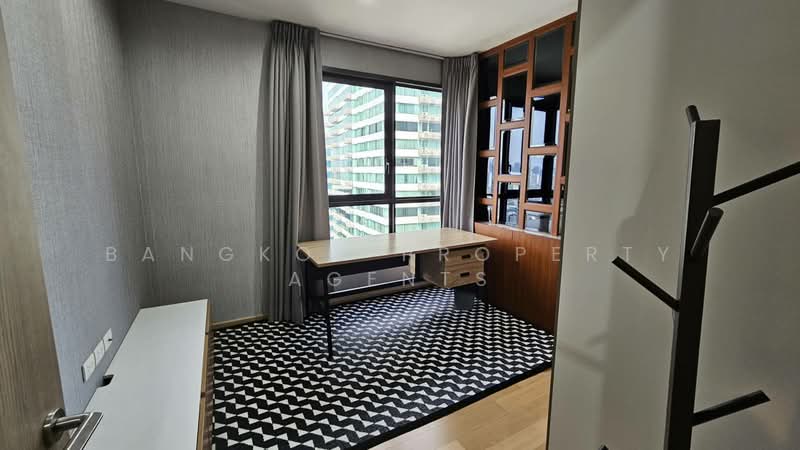 HQ Thonglor by Sansiri : เฮชคิว บาย แสนสิริ, กรุงเทพ, ซอยสุขุมวิท 55 แขวงคลองตันเหนือ เขตวัฒนา กรุงเทพมหานคร, คลองตันเหนือ, วัฒนา, กรุงเทพ, 76 ตร.ม., คอนโด ให้เช่า, โดย BANGKOK PROPERTY AGENTS, 500161320 - DDproperty.com