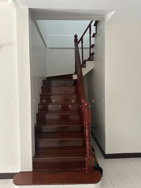 Suetrong The Oxy Rangsit Klong 6, Pathum Thani, Rangsit-Nakhon Nayok Road, Rangsit, Thanyaburi, Pathum Thani, 3 Bedrooms, 120 sqm, Single Detached House For Sale, by The Best Property เอ, 500161321 - DDproperty.com