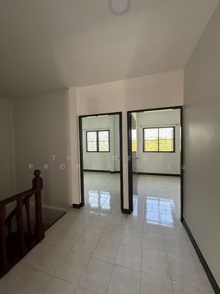 Suetrong The Oxy Rangsit Klong 6, Pathum Thani, Rangsit-Nakhon Nayok Road, Rangsit, Thanyaburi, Pathum Thani, 3 Bedrooms, 120 sqm, Single Detached House For Sale, by The Best Property เอ, 500161321 - DDproperty.com