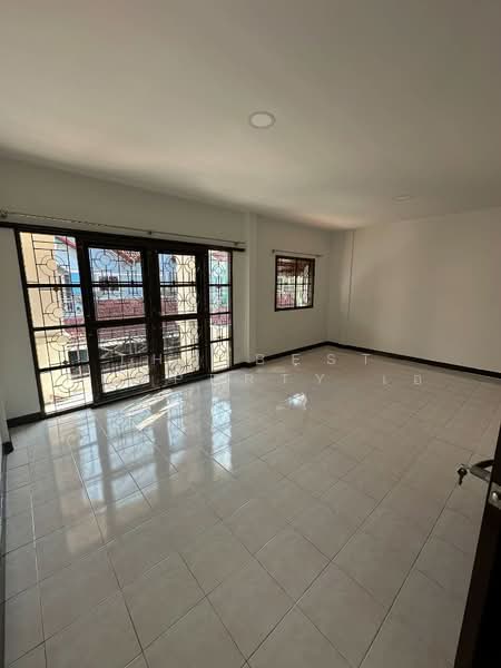 Suetrong The Oxy Rangsit Klong 6, Pathum Thani, Rangsit-Nakhon Nayok Road, Rangsit, Thanyaburi, Pathum Thani, 3 Bedrooms, 120 sqm, Single Detached House For Sale, by The Best Property เอ, 500161321 - DDproperty.com