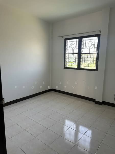 Suetrong The Oxy Rangsit Klong 6, Pathum Thani, Rangsit-Nakhon Nayok Road, Rangsit, Thanyaburi, Pathum Thani, 3 Bedrooms, 120 sqm, Single Detached House For Sale, by The Best Property เอ, 500161321 - DDproperty.com