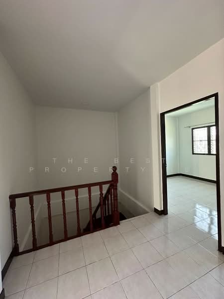 Suetrong The Oxy Rangsit Klong 6, Pathum Thani, Rangsit-Nakhon Nayok Road, Rangsit, Thanyaburi, Pathum Thani, 3 Bedrooms, 120 sqm, Single Detached House For Sale, by The Best Property เอ, 500161321 - DDproperty.com