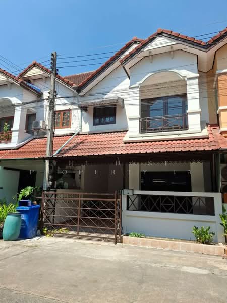 Suetrong The Oxy Rangsit Klong 6, Pathum Thani, Rangsit-Nakhon Nayok Road, Rangsit, Thanyaburi, Pathum Thani, 3 Bedrooms, 120 sqm, Single Detached House For Sale, by The Best Property เอ, 500161321 - DDproperty.com