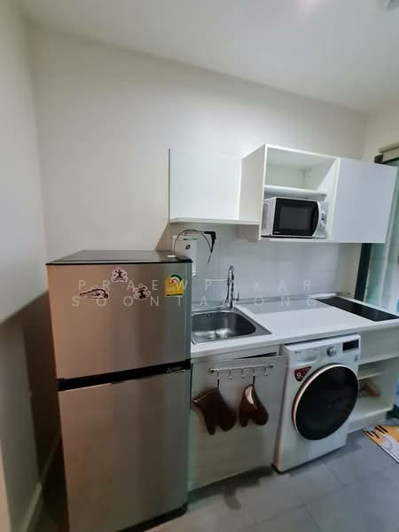 Metro Sky Bang Son Interchange (Prachachuen) : เมโทร สกาย บางซ่อน อินเตอร์เชนจ์ (ประชาชื่น), กรุงเทพ, 769 ถนนประชาชื่น, วงศ์สว่าง, บางซื่อ, กรุงเทพ, 28 ตร.ม., คอนโด ให้เช่า, โดย Praewpakar Soontawong, 500161322 - DDproperty.com