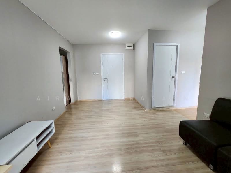 Plum Condo Chaengwattana Station : พลัม คอนโด แจ้งวัฒนะ สเตชั่น, กรุงเทพ, ถ.แจ้งวัฒนะ, ตลาดบางเขน, หลักสี่, กรุงเทพ, 46 ตร.ม., คอนโด ให้เช่า, โดย Airada Parasarn, 500161324 - DDproperty.com