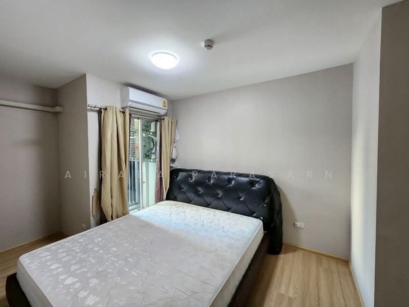 Plum Condo Chaengwattana Station, Bangkok, Chaeng Watthana Rd, Talat Bang Khen, Lak Si, Bangkok, 2 Bedrooms, 46 sqm, Condo For Rent, by Airada Parasarn, 500161324 - DDproperty.com