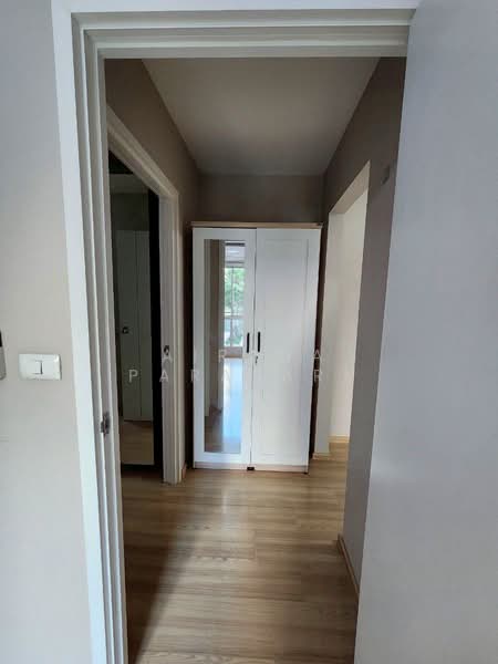 Plum Condo Chaengwattana Station, Bangkok, Chaeng Watthana Rd, Talat Bang Khen, Lak Si, Bangkok, 2 Bedrooms, 46 sqm, Condo For Rent, by Airada Parasarn, 500161324 - DDproperty.com