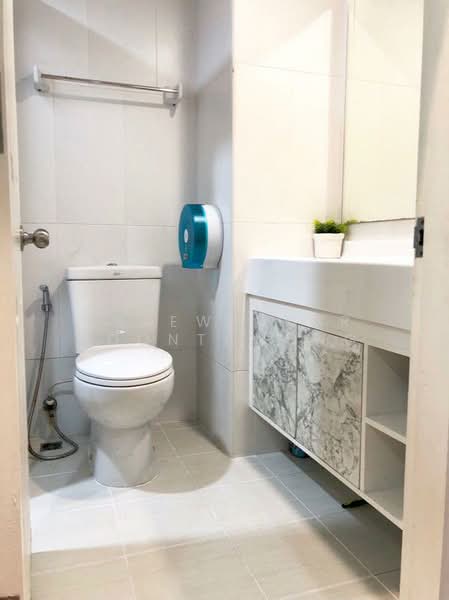 U Delight @ Huai Khwang Station : ยู ดีไลท์ ห้วยขวาง สเตชั่น, กรุงเทพ, 411 ถนนประชาอุทิศ, ห้วยขวาง, ห้วยขวาง, กรุงเทพ, 33 ตร.ม., คอนโด ให้เช่า, โดย Praewpakar Soontawong, 500161327 - DDproperty.com