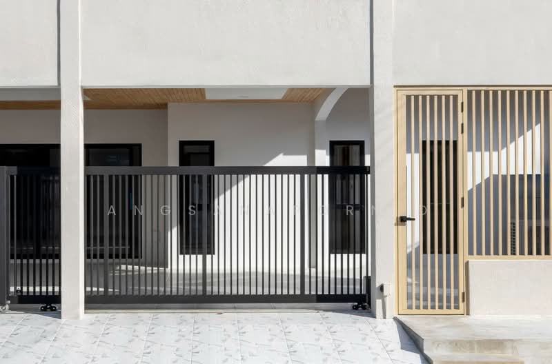 เสนานิเวศน์ 1, Bangkok, Chorake Bua, Lat Phrao, Bangkok, 3 Bedrooms, 200 sqm, Single Detached House For Sale, by Angsanaporn D, 500161328 - DDproperty.com