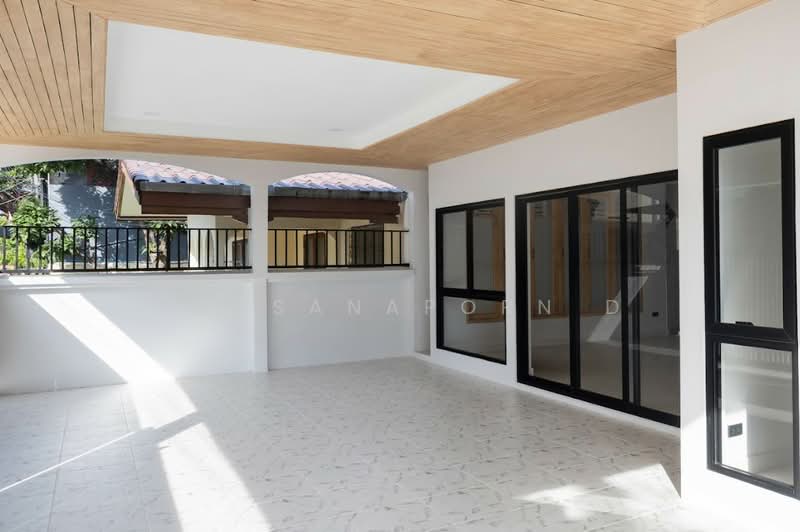 เสนานิเวศน์ 1, กรุงเทพ, จรเข้บัว, ลาดพร้าว, กรุงเทพ, 200 ตร.ม., บ้านเดี่ยว ขาย, โดย Angsanaporn D, 500161328 - DDproperty.com