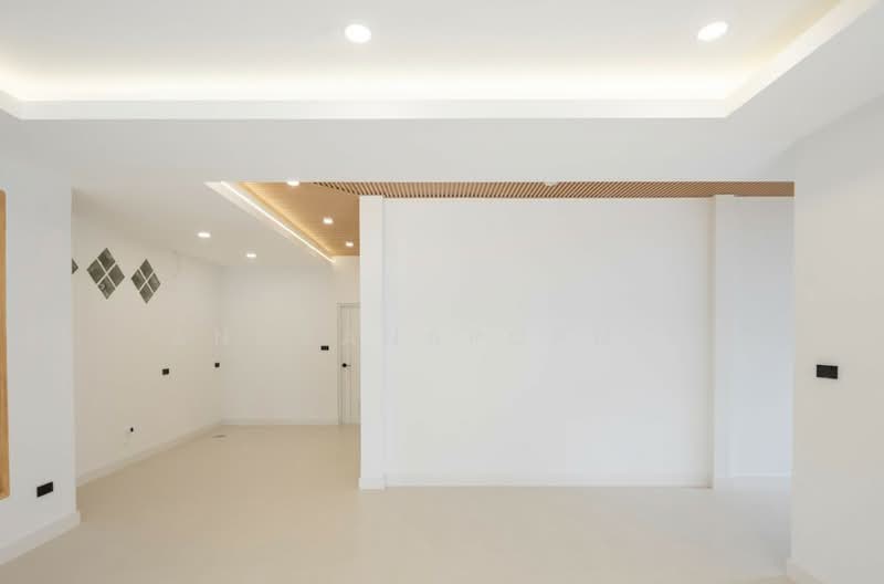 เสนานิเวศน์ 1, Bangkok, Chorake Bua, Lat Phrao, Bangkok, 3 Bedrooms, 200 sqm, Single Detached House For Sale, by Angsanaporn D, 500161328 - DDproperty.com