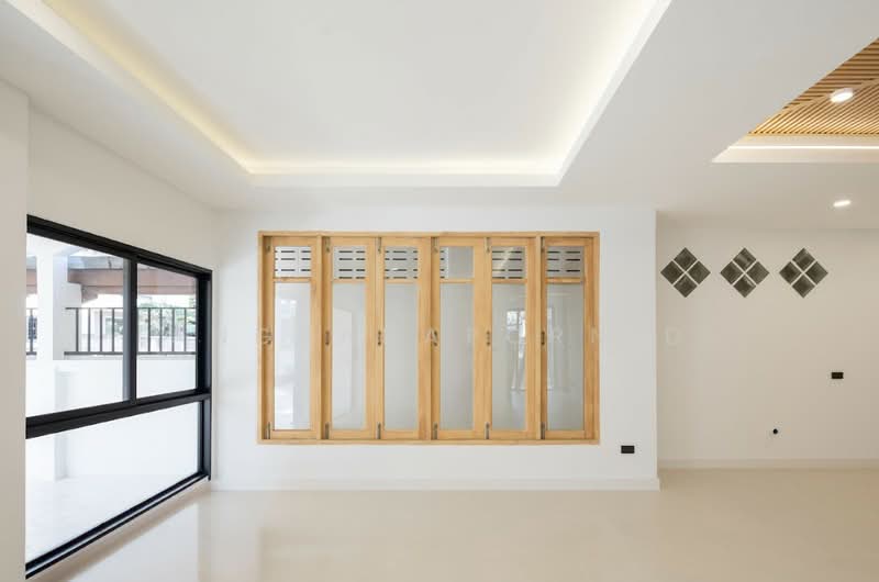 เสนานิเวศน์ 1, Bangkok, Chorake Bua, Lat Phrao, Bangkok, 3 Bedrooms, 200 sqm, Single Detached House For Sale, by Angsanaporn D, 500161328 - DDproperty.com