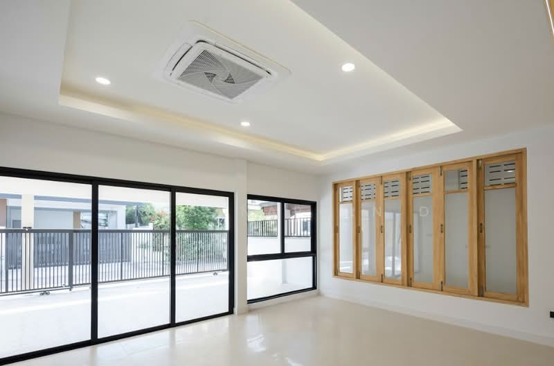 เสนานิเวศน์ 1, Bangkok, Chorake Bua, Lat Phrao, Bangkok, 3 Bedrooms, 200 sqm, Single Detached House For Sale, by Angsanaporn D, 500161328 - DDproperty.com