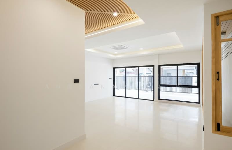 เสนานิเวศน์ 1, กรุงเทพ, จรเข้บัว, ลาดพร้าว, กรุงเทพ, 200 ตร.ม., บ้านเดี่ยว ขาย, โดย Angsanaporn D, 500161328 - DDproperty.com