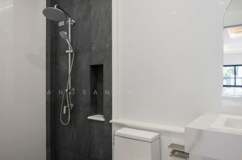 เสนานิเวศน์ 1, กรุงเทพ, จรเข้บัว, ลาดพร้าว, กรุงเทพ, 200 ตร.ม., บ้านเดี่ยว ขาย, โดย Angsanaporn D, 500161328 - DDproperty.com