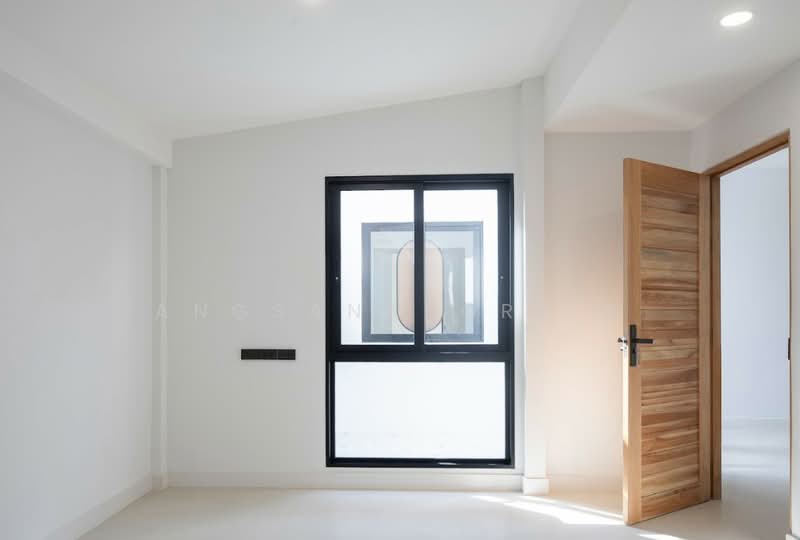 เสนานิเวศน์ 1, กรุงเทพ, จรเข้บัว, ลาดพร้าว, กรุงเทพ, 200 ตร.ม., บ้านเดี่ยว ขาย, โดย Angsanaporn D, 500161328 - DDproperty.com