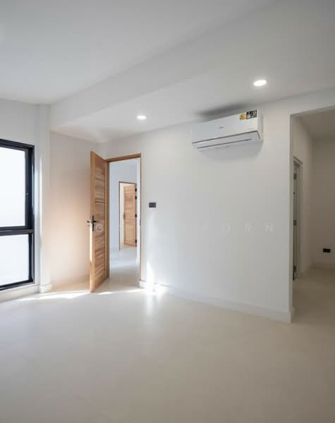 เสนานิเวศน์ 1, กรุงเทพ, จรเข้บัว, ลาดพร้าว, กรุงเทพ, 200 ตร.ม., บ้านเดี่ยว ขาย, โดย Angsanaporn D, 500161328 - DDproperty.com