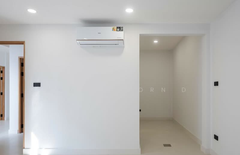 เสนานิเวศน์ 1, กรุงเทพ, จรเข้บัว, ลาดพร้าว, กรุงเทพ, 200 ตร.ม., บ้านเดี่ยว ขาย, โดย Angsanaporn D, 500161328 - DDproperty.com