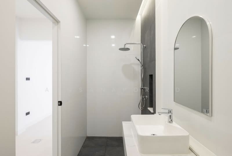 เสนานิเวศน์ 1, กรุงเทพ, จรเข้บัว, ลาดพร้าว, กรุงเทพ, 200 ตร.ม., บ้านเดี่ยว ขาย, โดย Angsanaporn D, 500161328 - DDproperty.com