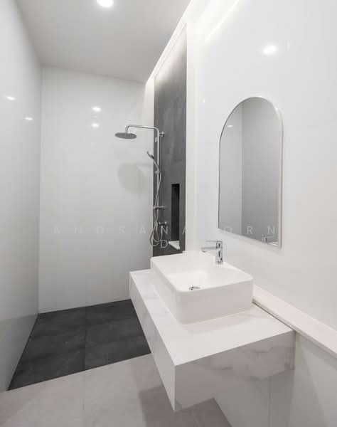 เสนานิเวศน์ 1, Bangkok, Chorake Bua, Lat Phrao, Bangkok, 3 Bedrooms, 200 sqm, Single Detached House For Sale, by Angsanaporn D, 500161328 - DDproperty.com