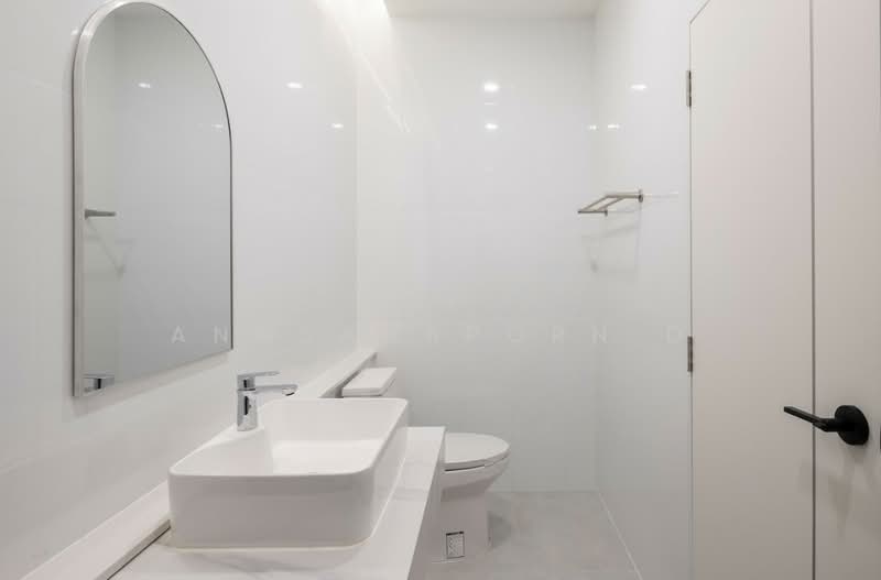 เสนานิเวศน์ 1, Bangkok, Chorake Bua, Lat Phrao, Bangkok, 3 Bedrooms, 200 sqm, Single Detached House For Sale, by Angsanaporn D, 500161328 - DDproperty.com