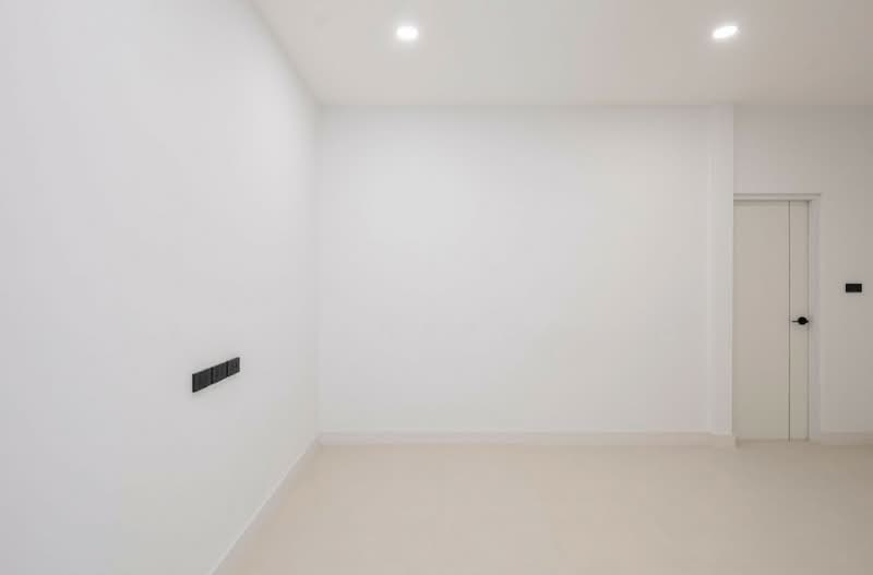 เสนานิเวศน์ 1, Bangkok, Chorake Bua, Lat Phrao, Bangkok, 3 Bedrooms, 200 sqm, Single Detached House For Sale, by Angsanaporn D, 500161328 - DDproperty.com