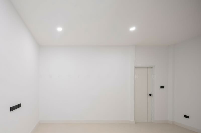 เสนานิเวศน์ 1, Bangkok, Chorake Bua, Lat Phrao, Bangkok, 3 Bedrooms, 200 sqm, Single Detached House For Sale, by Angsanaporn D, 500161328 - DDproperty.com