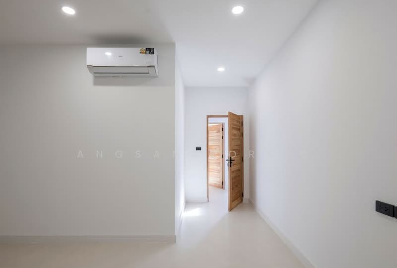 เสนานิเวศน์ 1, กรุงเทพ, จรเข้บัว, ลาดพร้าว, กรุงเทพ, 200 ตร.ม., บ้านเดี่ยว ขาย, โดย Angsanaporn D, 500161328 - DDproperty.com