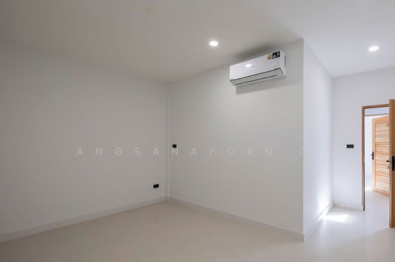 เสนานิเวศน์ 1, Bangkok, Chorake Bua, Lat Phrao, Bangkok, 3 Bedrooms, 200 sqm, Single Detached House For Sale, by Angsanaporn D, 500161328 - DDproperty.com