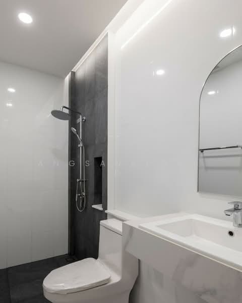 เสนานิเวศน์ 1, กรุงเทพ, จรเข้บัว, ลาดพร้าว, กรุงเทพ, 200 ตร.ม., บ้านเดี่ยว ขาย, โดย Angsanaporn D, 500161328 - DDproperty.com