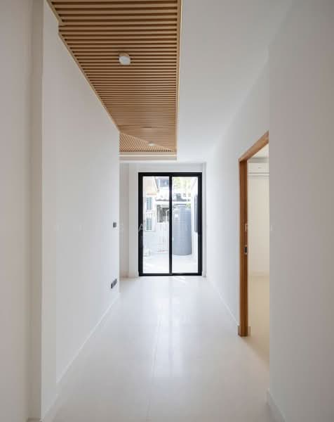 เสนานิเวศน์ 1, Bangkok, Chorake Bua, Lat Phrao, Bangkok, 3 Bedrooms, 200 sqm, Single Detached House For Sale, by Angsanaporn D, 500161328 - DDproperty.com