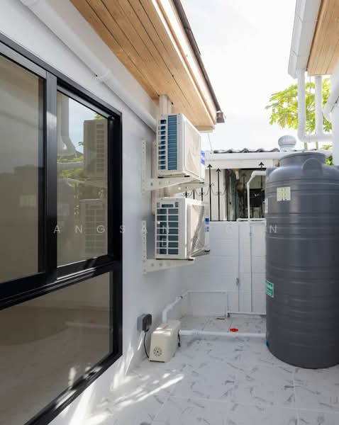 เสนานิเวศน์ 1, Bangkok, Chorake Bua, Lat Phrao, Bangkok, 3 Bedrooms, 200 sqm, Single Detached House For Sale, by Angsanaporn D, 500161328 - DDproperty.com