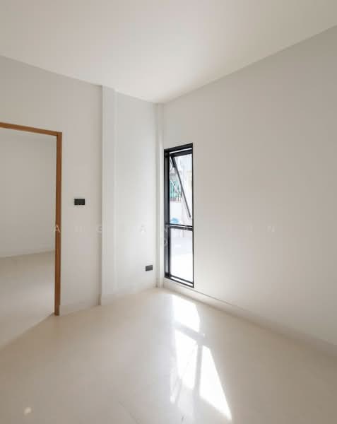 เสนานิเวศน์ 1, กรุงเทพ, จรเข้บัว, ลาดพร้าว, กรุงเทพ, 200 ตร.ม., บ้านเดี่ยว ขาย, โดย Angsanaporn D, 500161328 - DDproperty.com