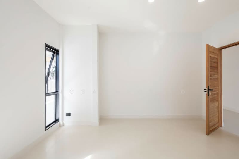 เสนานิเวศน์ 1, Bangkok, Chorake Bua, Lat Phrao, Bangkok, 3 Bedrooms, 200 sqm, Single Detached House For Sale, by Angsanaporn D, 500161328 - DDproperty.com