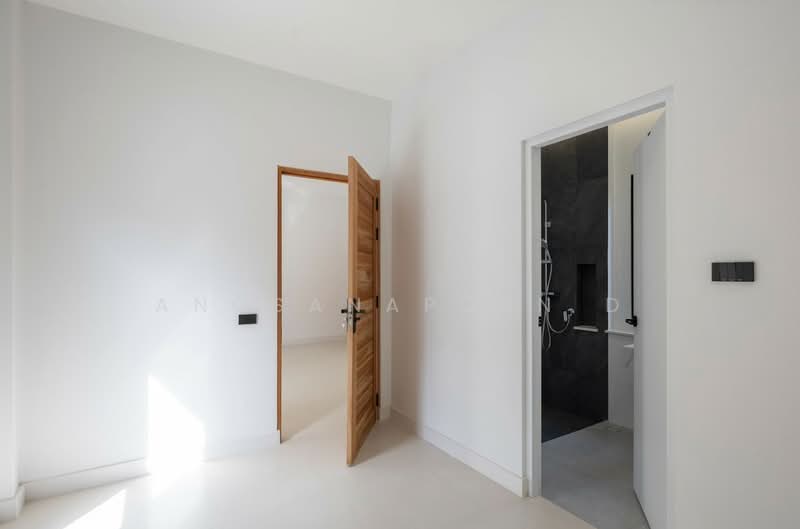 เสนานิเวศน์ 1, Bangkok, Chorake Bua, Lat Phrao, Bangkok, 3 Bedrooms, 200 sqm, Single Detached House For Sale, by Angsanaporn D, 500161328 - DDproperty.com