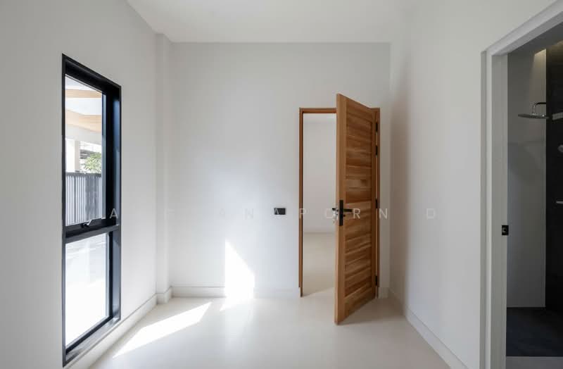 เสนานิเวศน์ 1, Bangkok, Chorake Bua, Lat Phrao, Bangkok, 3 Bedrooms, 200 sqm, Single Detached House For Sale, by Angsanaporn D, 500161328 - DDproperty.com