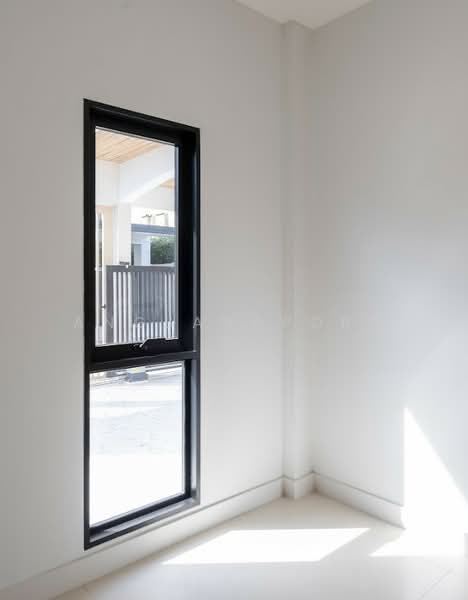 เสนานิเวศน์ 1, Bangkok, Chorake Bua, Lat Phrao, Bangkok, 3 Bedrooms, 200 sqm, Single Detached House For Sale, by Angsanaporn D, 500161328 - DDproperty.com