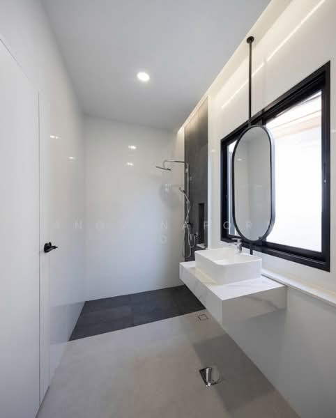 เสนานิเวศน์ 1, Bangkok, Chorake Bua, Lat Phrao, Bangkok, 3 Bedrooms, 200 sqm, Single Detached House For Sale, by Angsanaporn D, 500161328 - DDproperty.com