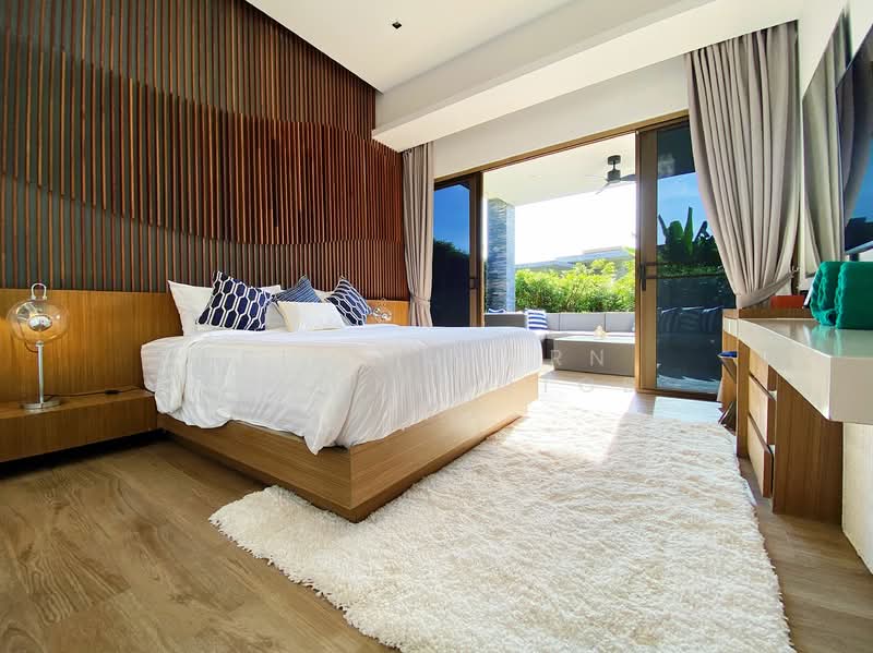 Vista Del Mar, Phuket, 15 Sakhu, Sa Khu, Thalang, Phuket, 3 Bedrooms, 390 sqm, Villa For Sale, by Pitiyaporn Pornkhuntod, 500161329 - DDproperty.com