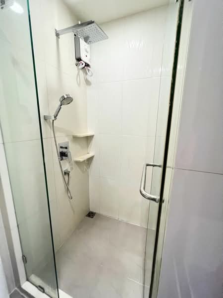 Rhythm Asoke, Bangkok, 299 Asoke - Dindaeng Road, Makkasan, Ratchathewi, Bangkok, 1 Bedroom, 22 sqm, Condo For Rent, by Praewpakar Soontawong, 500161331 - DDproperty.com