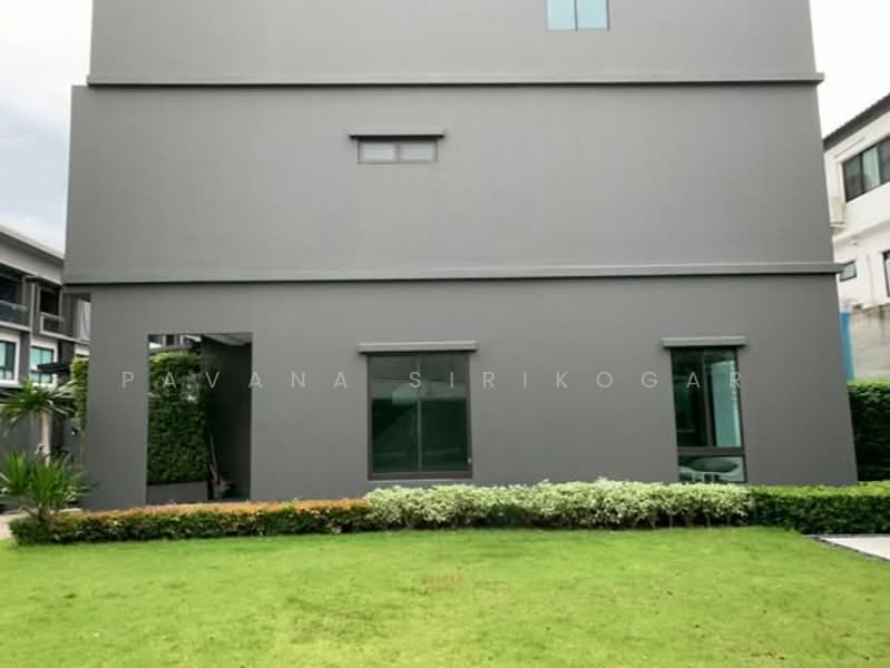 Landmark Ekamai-Ramindra : แลนด์มาร์ค เอกมัย-รามอินทรา, กรุงเทพ, ถนนสุคนธสวัสดิ์, ลาดพร้าว, ลาดพร้าว, กรุงเทพ, 263 ตร.ม., ทาวน์เฮ้าส์ ให้เช่า, โดย Pavana Sirikogar, 500161334 - DDproperty.com