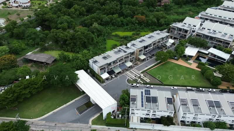 Landmark Ekamai-Ramindra : แลนด์มาร์ค เอกมัย-รามอินทรา, กรุงเทพ, ถนนสุคนธสวัสดิ์, ลาดพร้าว, ลาดพร้าว, กรุงเทพ, 263 ตร.ม., ทาวน์เฮ้าส์ ให้เช่า, โดย Pavana Sirikogar, 500161334 - DDproperty.com