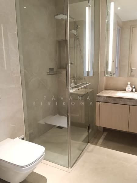 Magnolias Waterfront Residences, Bangkok, 259 Charoen Nakhon Road, Khlong Ton Sai, Khlong San, Bangkok, 1 Bedroom, 75 sqm, Condo For Rent, by Pavana Sirikogar, 500161337 - DDproperty.com