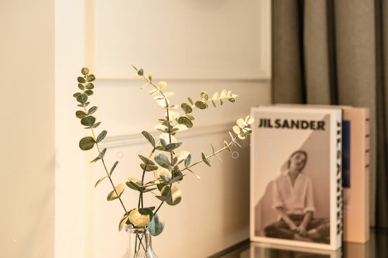 IDEO Rama 9-Asoke, Bangkok, Rama 9 Road, Huai Khwang, Huai Khwang, Bangkok, 1 Bedroom, 27 sqm, Condo For Rent, by Praewpakar Soontawong, 500161338 - DDproperty.com