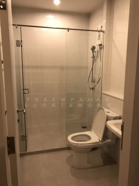 The Niche Pride Thonglor-Phetchaburi, Bangkok, New Petchaburi Road, Bang Kapi, Huai Khwang, Bangkok, 1 Bedroom, 36 sqm, Condo For Rent, by Praewpakar Soontawong, 500161345 - DDproperty.com